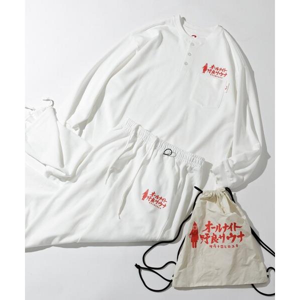 『タイムセール実施中』ZOZO問い合わせ番号:97595166ショップ:FREAK'S STORE，フリークスストアブランド:FREAK'S STORE，フリークスストア商品名:SAUVENIR/サウベニア 別注 KANNAIGI × サウ...