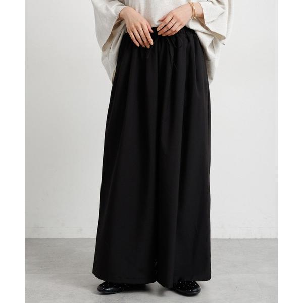 『セール実施中』ZOZO問い合わせ番号:97595283ショップ:studio CLIP，スタディオクリップブランド:studio CLIP，スタディオクリップ商品名:ウエストドロストスカーチョカテゴリ:パンツ>その他パンツブランド品...