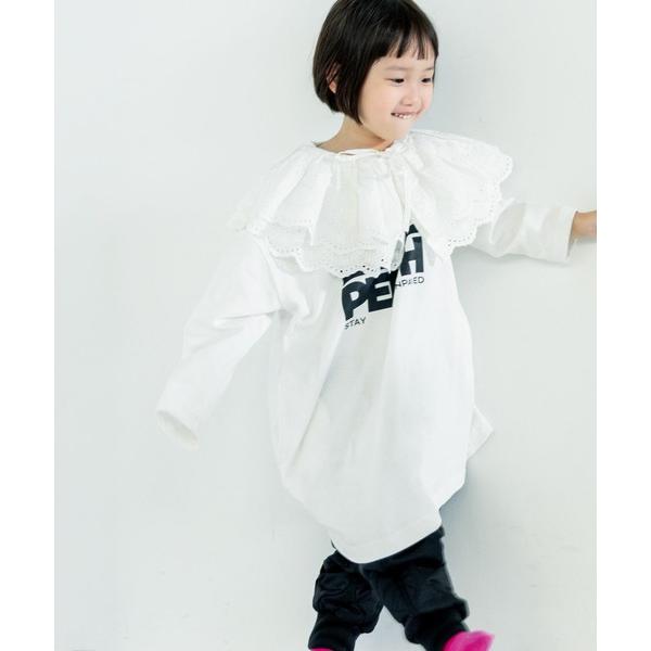 『セール実施中』ZOZO問い合わせ番号:97596235ショップ:LOWRYS FARM，ローリーズファームブランド:LOWRYS FARM，ローリーズファーム商品名:アソートロゴプリントワンピース　 581823カテゴリ:ワンピース/ドレ...