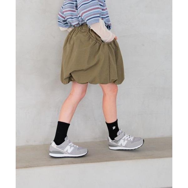 『セール実施中』ZOZO問い合わせ番号:97597762ショップ:BAYFLOW，ベイフローブランド:BAYFLOW，ベイフロー商品名:[今季トレンドアイテム☆インナーパンツ付き!]バルーンスカート(KIDS)カテゴリ:スカート>スカ...