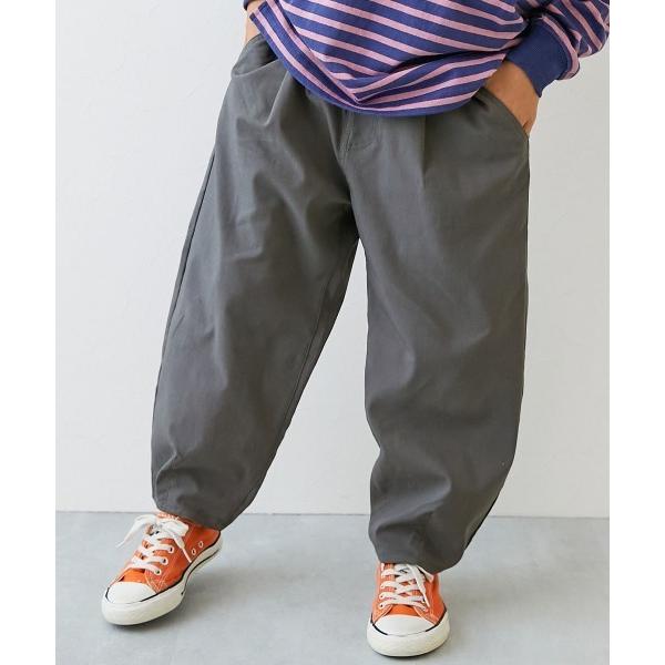 ZOZO問い合わせ番号:97598086ショップ:devirock，デビロックブランド:devirock，デビロック商品名:よくばりストレッチ ツイル ルーズタックパンツカテゴリ:パンツ>チノパンツブランド品番:1UBT19087素材...