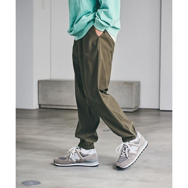 『タイムセール実施中』ZOZO問い合わせ番号:97598492ショップ:BAYFLOW，ベイフローブランド:BAYFLOW，ベイフロー商品名:【WONDER SHAPE(ワンダーシェイプ)】ジョグパンツカテゴリ:パンツ>その他パンツブ...