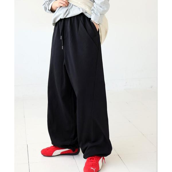 ZOZO問い合わせ番号:97598722ショップ:antiqua，アンティカブランド:antiqua，アンティカ商品名:裏毛スウェットパンツカテゴリ:パンツ>スウェットパンツブランド品番:ZA-00267素材:本体：綿100% リブ：...