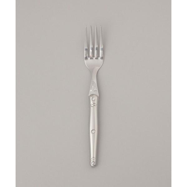 ZOZO問い合わせ番号:97630467ショップ:TODAY'S SPECIAL，トゥデイズスペシャルブランド:TODAY'S SPECIAL，トゥデイズスペシャル商品名:【Jean Dubost - LAGUIOLE】デザートフォーク/3...