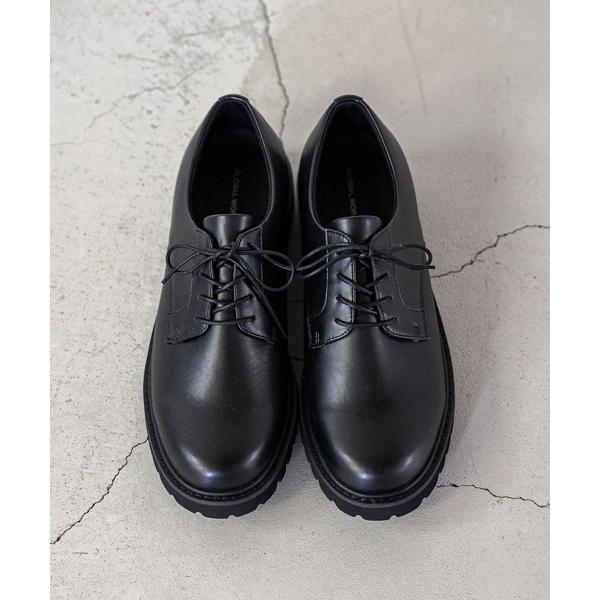 デッキシューズ「PG × Steven Alan」 KNOCK BL | JChere日本