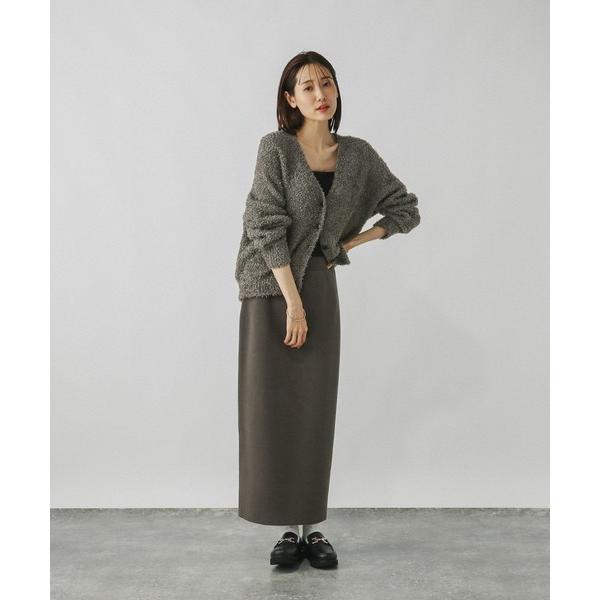 『セール実施中』ZOZO問い合わせ番号:97632016ショップ:GLOBAL WORK，グローバルワークブランド:GLOBAL WORK，グローバルワーク商品名:テープヤーンカーディガン＊スカートSET/577658カテゴリ:ワンピース/...