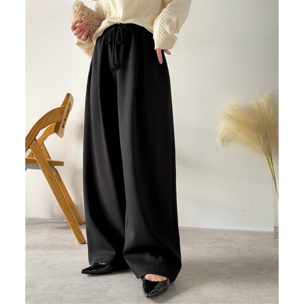 『セール実施中』ZOZO問い合わせ番号:97632024ショップ:Classical Elf，クラシカルエルフブランド:Java，ジャバ，classicalelf，クラシカルエルフ商品名:《JaVa ジャバコラボ》大人の余白をまとうワイドス...