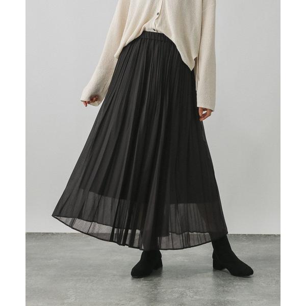 『セール実施中』ZOZO問い合わせ番号:97632180ショップ:GLOBAL WORK，グローバルワークブランド:GLOBAL WORK，グローバルワーク商品名:イージーケアプリーツスカート/575220カテゴリ:スカート>スカート...