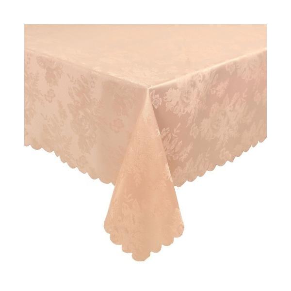 ZOZO問い合わせ番号:97632843ショップ:Rora，ローラブランド:BACKYARD FAMILY，バックヤードファミリー商品名:ローズ柄 テーブルクロス 135x180cmカテゴリ:食器/キッチン&gt;ランチョンマット/テーブル...