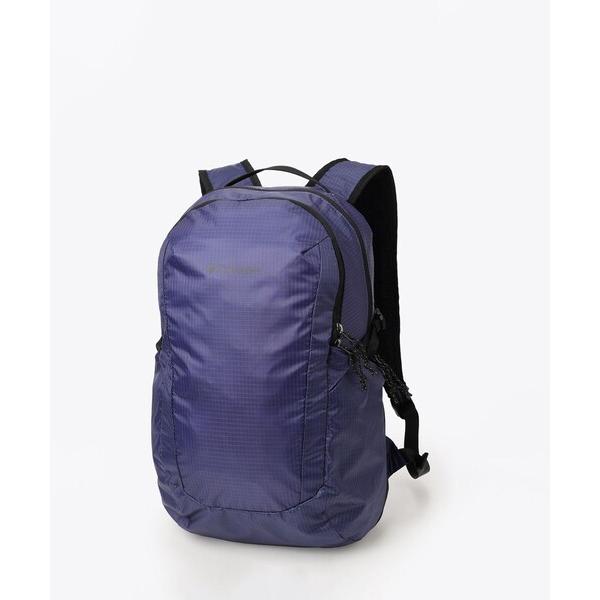 デイバック リュック 撥水 Columbia／タイガーブルック 18L パッカブル バックパック リュック／コロンビア レディース メンズ