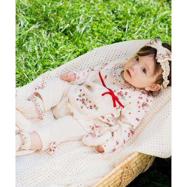 ※このアイテムは返品・交換対象外商品です。ZOZO問い合わせ番号:97665546ショップ:sense of wonder，センスオブワンダーブランド:sense of wonder，センスオブワンダー商品名:【オーガニック】野イチゴベビー...