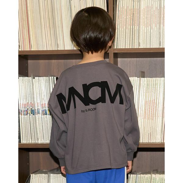 『セール実施中』ZOZO問い合わせ番号:97665591ショップ:petit main，プティマインブランド:b・ROOM，ビールーム商品名:【MNCM】【セットアップ可】【カイテキ天竺】ポケットビッグTシャツカテゴリ:トップス>Tシ...