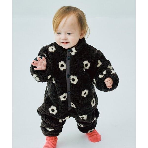 ※このアイテムは返品・交換対象外商品です。ZOZO問い合わせ番号:97665769ショップ:F.O.Online Store，エフオーオンラインストアブランド:p.premier，ピードットプルミエ商品名:【リンク】ファーフリースベビージャ...