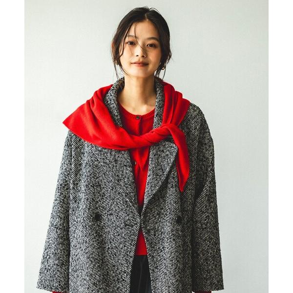 ZOZO問い合わせ番号:97666165ショップ:B:MING LIFE STORE by BEAMS，ビーミングライフストアバイビームスブランド:B:MING by BEAMS，ビーミングバイビームス商品名:ヘリンボーン コートカテゴリ:...