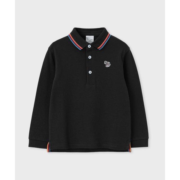 『セール実施中』ZOZO問い合わせ番号:97667599ショップ:Paul Smith，ポール・スミスブランド:Paul Smith JUNIOR，ポールスミスジュニア，Paul Smith，ポールスミス商品名:ジュニア ゼブラ ポロシャツ...