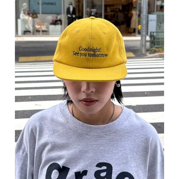 『セール実施中』ZOZO問い合わせ番号:97668619ショップ:CIAOPANIC TYPY，チャオパニックティピーブランド:CIAOPANIC TYPY，チャオパニックティピー商品名:【UNISEX】スウェットロゴキャップカテゴリ:帽子...