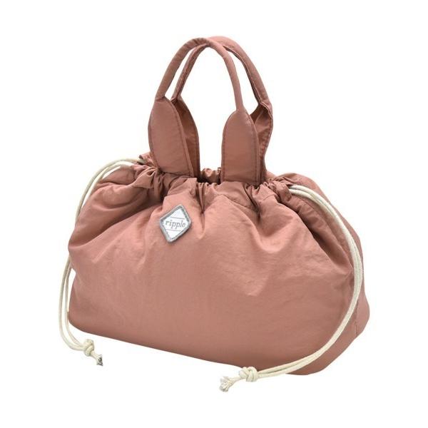 ZOZO問い合わせ番号:97668841ショップ:Rora，ローラブランド:BACKYARD FAMILY，バックヤードファミリー商品名:ripple ランチバッグカテゴリ:食器/キッチン>ランチョンマット/テーブルウェアブランド品番...