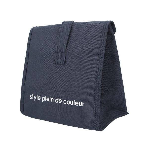 ZOZO問い合わせ番号:97668848ショップ:Rora，ローラブランド:BACKYARD FAMILY，バックヤードファミリー商品名:Colors カラーズ 保冷保温ランチポーチカテゴリ:食器/キッチン>ランチョンマット/テーブル...