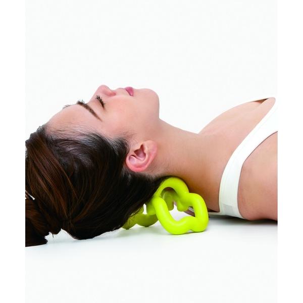 他サイト： 首スッキリングの商品画像