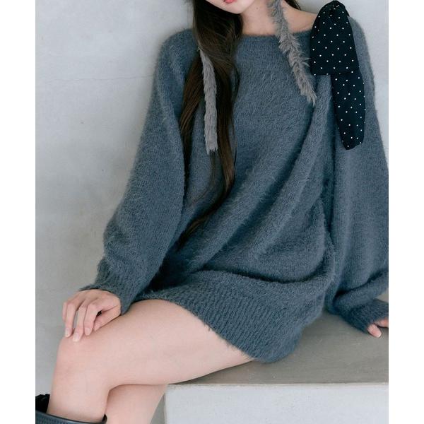 『タイムセール実施中』ZOZO問い合わせ番号:97671823ショップ:OLIVE des OLIVE，オリーブ デ オリーブブランド:OLIVE des OLIVE，オリーブデオリーブ商品名:【7wayで着れる】melty ribbon ...