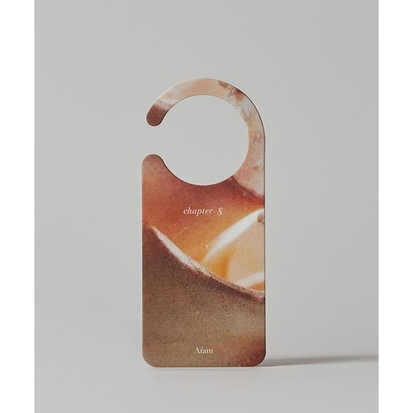 ZOZO問い合わせ番号:97693705ショップ:Aiam，アイアムブランド:Aiam，アイアム商品名:エアーフレッシュナー チャプター8カテゴリ:インテリア>ルームフレグランス/お香ブランド品番:1325067000-0原産国:日本...