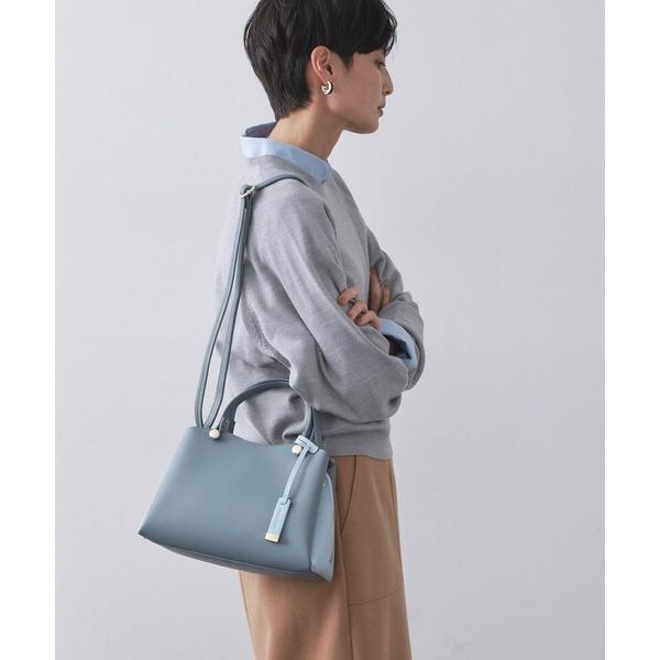 『タイムセール実施中』ZOZO問い合わせ番号:97700087ショップ:OPAQUE.CLIP，オペークドットクリップブランド:OPAQUE.CLIP，オペークドットクリップ商品名:【2WAY/名品】バイカラーミドルボストンバッグカテゴリ:...