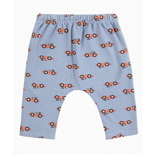 『セール実施中』※このアイテムは返品・交換対象外商品です。ZOZO問い合わせ番号:97700802ショップ:F.O.Online Store，エフオーオンラインストアブランド:BOBO CHOSES，ボボショーズ商品名:総柄Race Car...