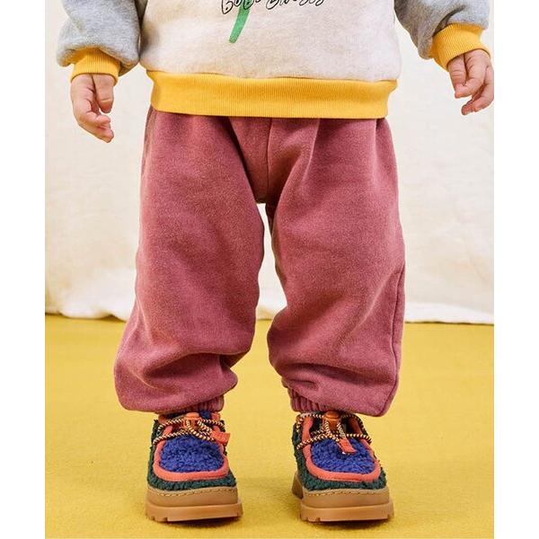 『セール実施中』※このアイテムは返品・交換対象外商品です。ZOZO問い合わせ番号:97700803ショップ:F.O.Online Store，エフオーオンラインストアブランド:BOBO CHOSES，ボボショーズ商品名:Curve jogg...