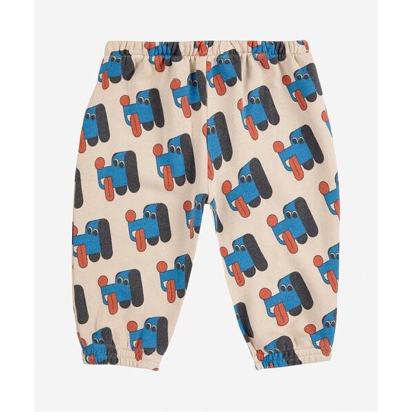 『セール実施中』※このアイテムは返品・交換対象外商品です。ZOZO問い合わせ番号:97700818ショップ:F.O.Online Store，エフオーオンラインストアブランド:BOBO CHOSES，ボボショーズ商品名:総柄Doggy Ma...