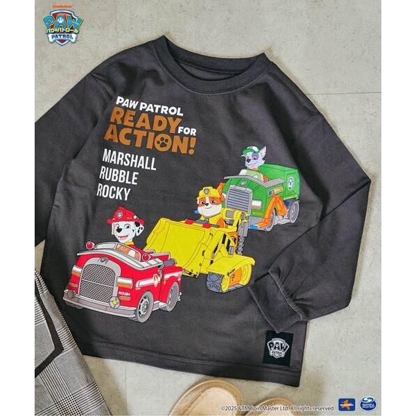 『セール実施中』ZOZO問い合わせ番号:97700826ショップ:F.O.Online Store，エフオーオンラインストアブランド:apres les cours，アプレレクール商品名:PAW Patrol 2柄Tシャツカテゴリ:トップス...