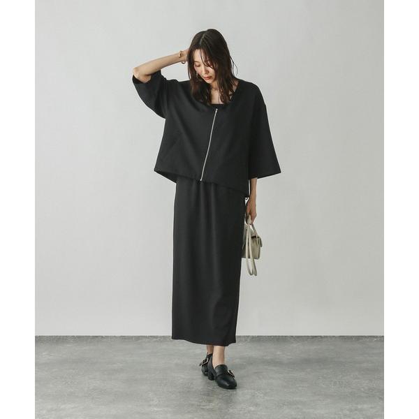 『セール実施中』ZOZO問い合わせ番号:97700875ショップ:GLOBAL WORK，グローバルワークブランド:GLOBAL WORK，グローバルワーク商品名:シャツブルゾン＊スカートセット/583901カテゴリ:ワンピース/ドレス&g...