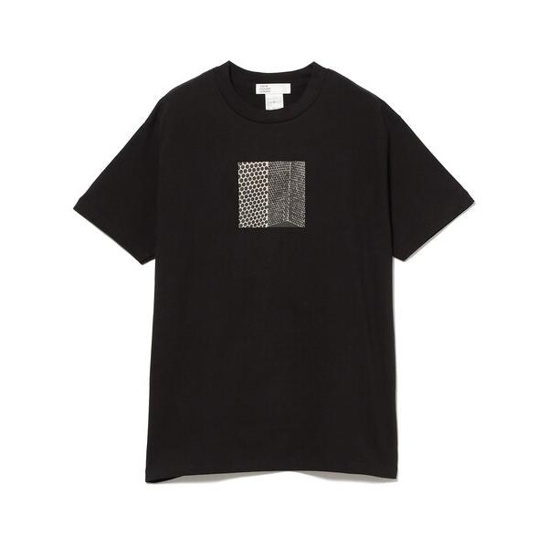 tシャツ 半袖 森山大道 / Tiles Tee レディース メンズ