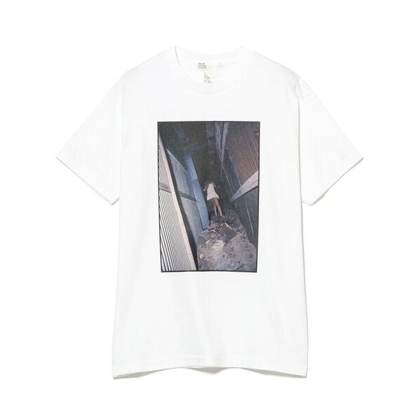 tシャツ 半袖 森山大道 / Color Tee レディース メンズ