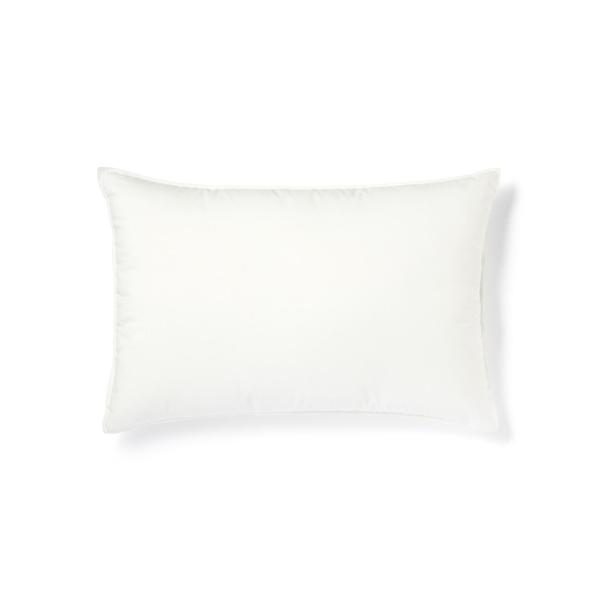 ZOZO問い合わせ番号:97702828ショップ:無印良品，ムジルシリョウヒンブランド:無印良品，ムジルシリョウヒン商品名:防ダニ　洗えて乾きやすい　ふんわりやわらかまくら　４３×６３ｃｍカテゴリ:インテリア&gt;寝具ブランド品番:454...