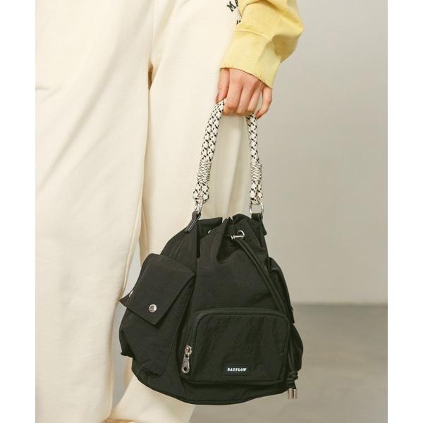 ハンドバッグ コードHDマルチポケショルダー