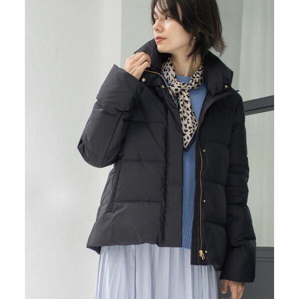 『タイムセール実施中』ZOZO問い合わせ番号:97703121ショップ:OPAQUE.CLIP，オペークドットクリップブランド:OPAQUE.CLIP，オペークドットクリップ商品名:撥水ショートダウン【防風/抗菌防臭/洗濯機洗い可】《SS〜...