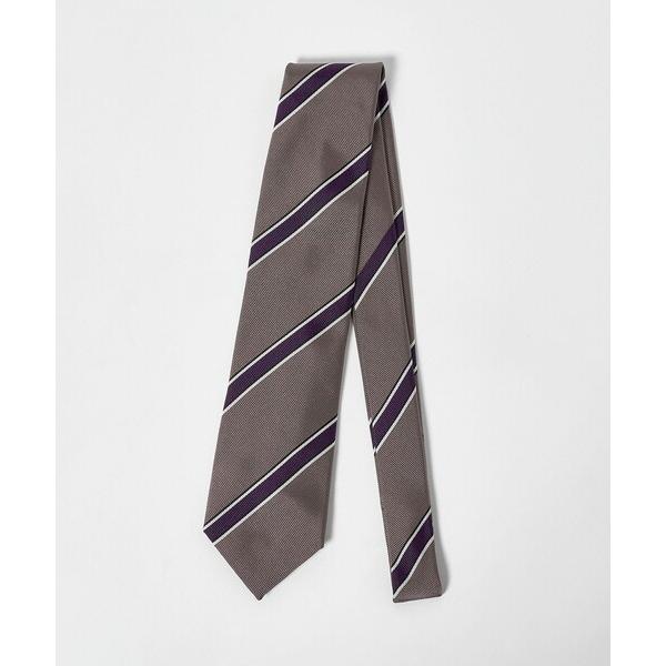 『タイムセール実施中』ZOZO問い合わせ番号:97704746ショップ:UNITED ARROWS，ユナイテッドアローズブランド:UNITED ARROWS，ユナイテッドアローズ商品名:カラー レジメンタル ネクタイカテゴリ:フォーマルスー...