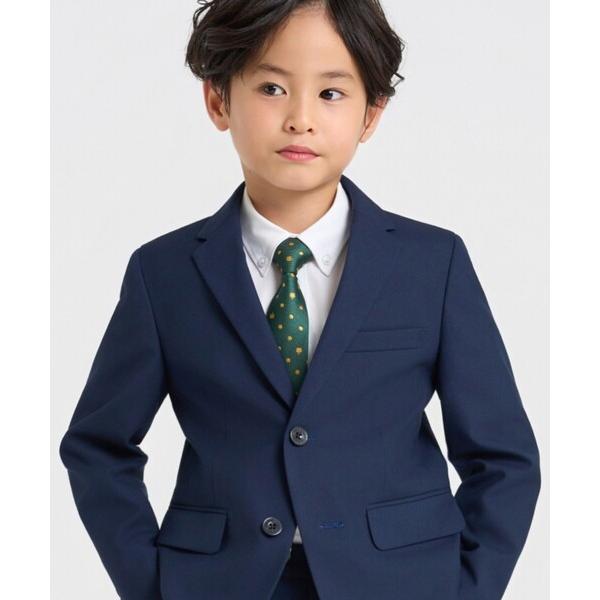 ZOZO問い合わせ番号:97735227ショップ:COMME CA ISM，コムサイズムブランド:COMME CA ISM，コムサイズム商品名:リンゴドット ネクタイカテゴリ:フォーマルスーツ/小物>ネクタイブランド品番:98-85N...