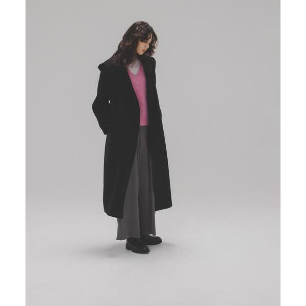 『セール実施中』ZOZO問い合わせ番号:97735369ショップ:NATURAL BEAUTY BASIC，ナチュラルビューティーベーシックブランド:NATURAL BEAUTY BASIC，ナチュラルビューティーベーシック商品名:◇フーデ...