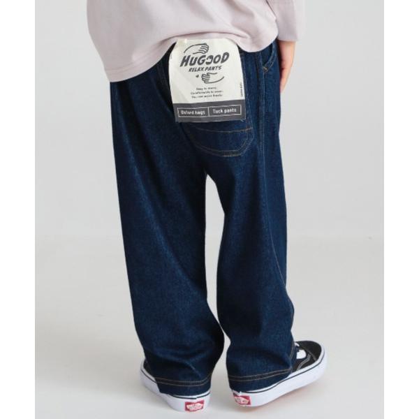 『タイムセール実施中』ZOZO問い合わせ番号:97735418ショップ:branshes，ブランシェスブランド:branshes，ブランシェス商品名:【ゆったり/ストレッチ】HUGOOD PANTS / ハグッドパンツカテゴリ:パンツ&gt...