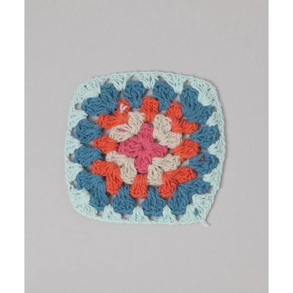 ZOZO問い合わせ番号:97735957ショップ:TODAY'S SPECIAL，トゥデイズスペシャルブランド:TODAY'S SPECIAL，トゥデイズスペシャル商品名:クロシェットコースター / TODAY'S SPECIALカテゴリ:...