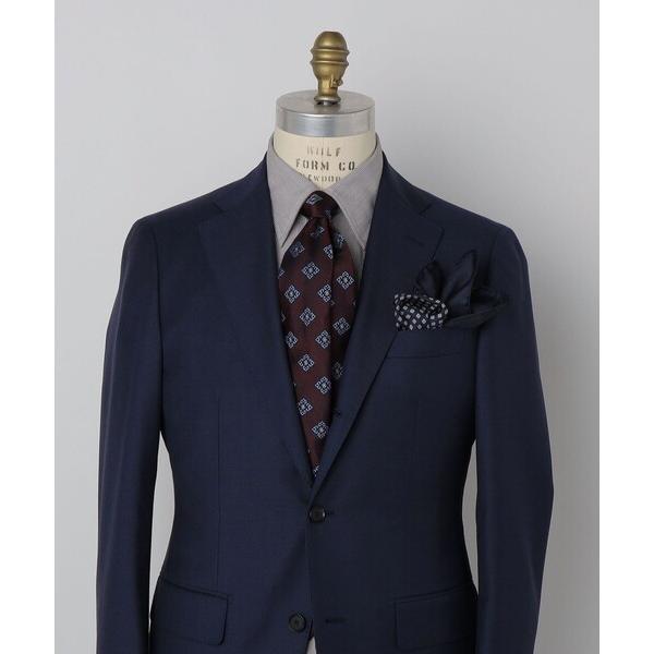 ZOZO問い合わせ番号:97736393ショップ:SHIPS，シップスブランド:SHIPS，シップス商品名:SHIPS: シルク ラージ スクエア コモン ネクタイカテゴリ:フォーマルスーツ/小物>ネクタイブランド品番:118-20-...