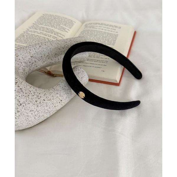 『セール実施中』ZOZO問い合わせ番号:97736720ショップ:Outfitter lab，アウトフィッターラボブランド:CEMONEMO，セモネモ商品名:ベロア カチューシャカテゴリ:ヘアアクセサリー>カチューシャブランド品番:C...