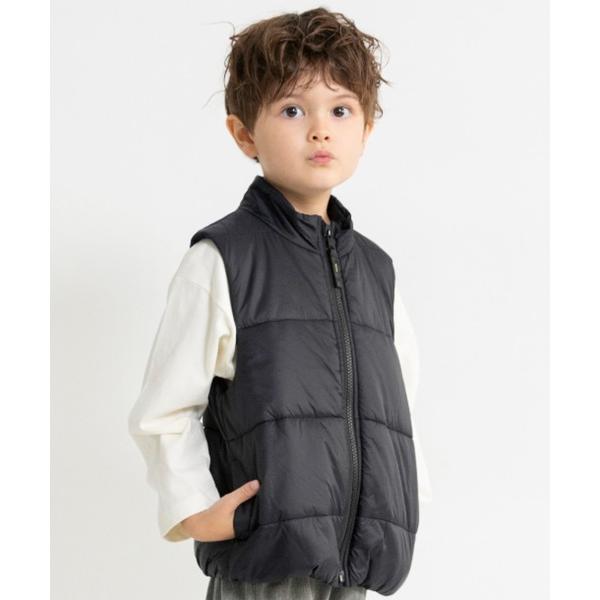 『タイムセール実施中』ZOZO問い合わせ番号:97767074ショップ:branshes，ブランシェスブランド:branshes，ブランシェス商品名:【マシンウォッシャブル】中綿ベストカテゴリ:トップス&gt;ベストブランド品番:11-54...