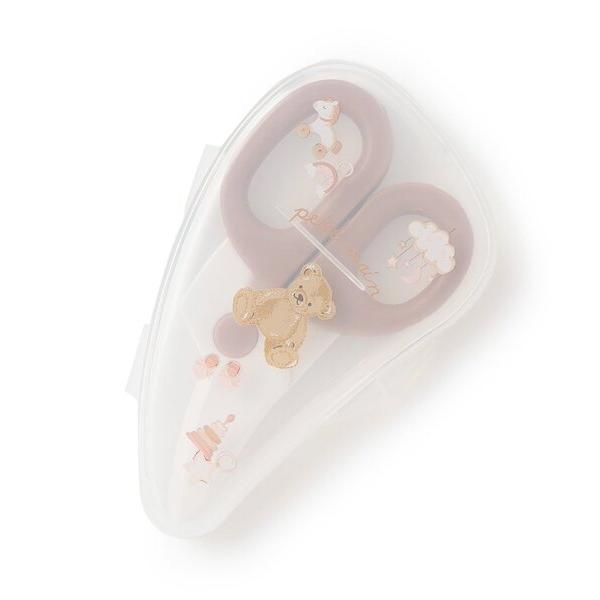 プティマイン petit main 離乳食カッター【返品不可商品】 （ベージュ）
