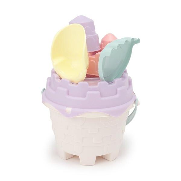 『セール実施中』ZOZO問い合わせ番号:97767165ショップ:petit main，プティマインブランド:petit main，プティマイン商品名:お砂場あそびトイセット/Lカテゴリ:雑貨/ホビー>おもちゃブランド品番:95534...