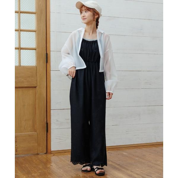 『セール実施中』参考価格：10，890円発売時期：2025年05月コンディション：C（やや使用感あり）使用感があり、やや気になる傷や汚れがあるアイテム全体的：色あせ、毛玉、保管上のにおいがします。内側：型崩れ、汚れ参考商品名：サニーカットワ...