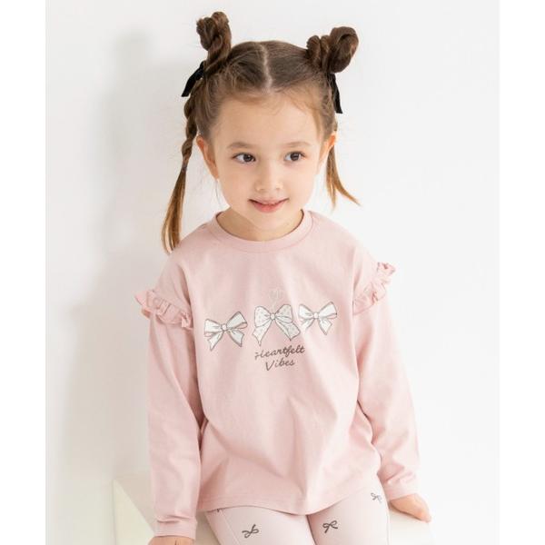 ZOZO問い合わせ番号:97798084ショップ:branshes，ブランシェスブランド:branshes，ブランシェス商品名:【ブランシェスmini】アソート長袖Tシャツカテゴリ:トップス>Tシャツ/カットソーブランド品番:12-5...