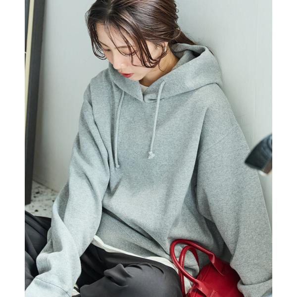 『タイムセール実施中』ZOZO問い合わせ番号:97798097ショップ:FREAK'S STORE，フリークスストアブランド:FREAK'S STORE，フリークスストア商品名:限定展開　ヘビーウェイト ショート丈 パーカーカテゴリ:トップ...