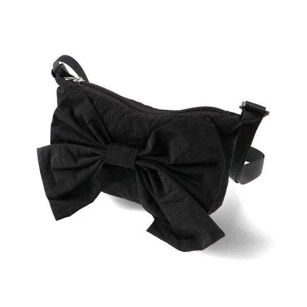 ZOZO問い合わせ番号:97798588ショップ:branshes，ブランシェスブランド:branshes，ブランシェス商品名:リボンショルダーバッグカテゴリ:バッグ>ショルダーバッグブランド品番:14-5371-833素材:本体：表...